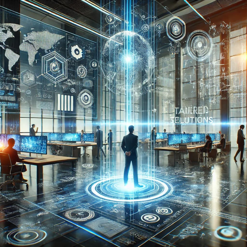 Futuristic Business Solutions