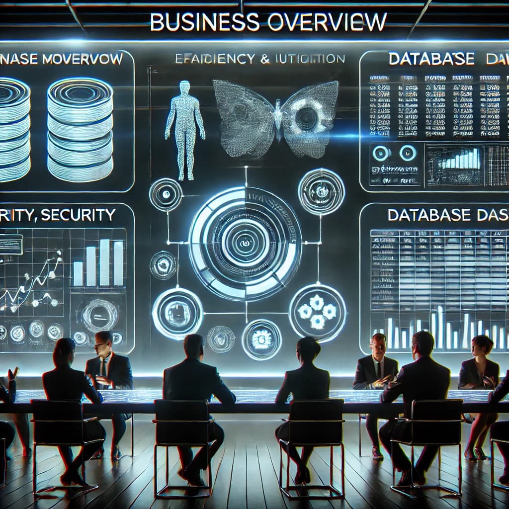 Custom Dashboard Development