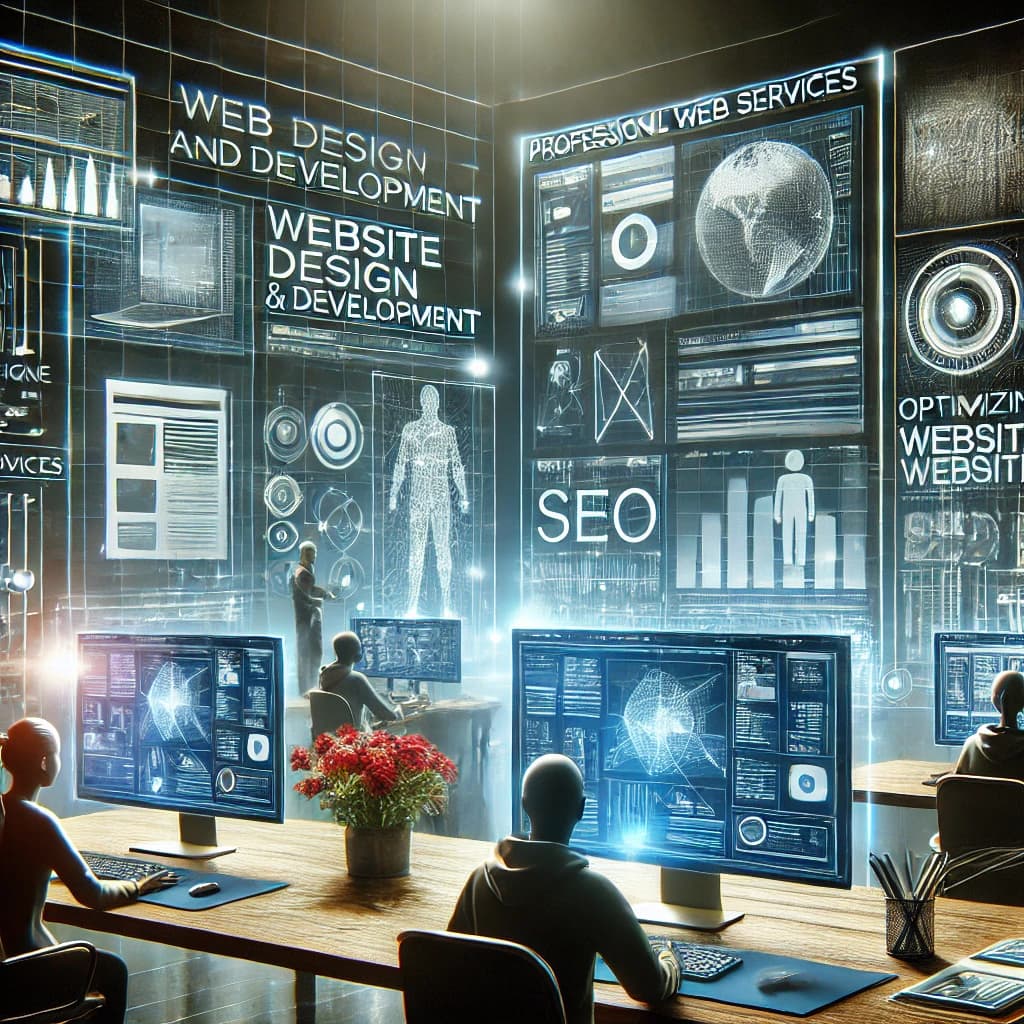 Business Automation Solutions