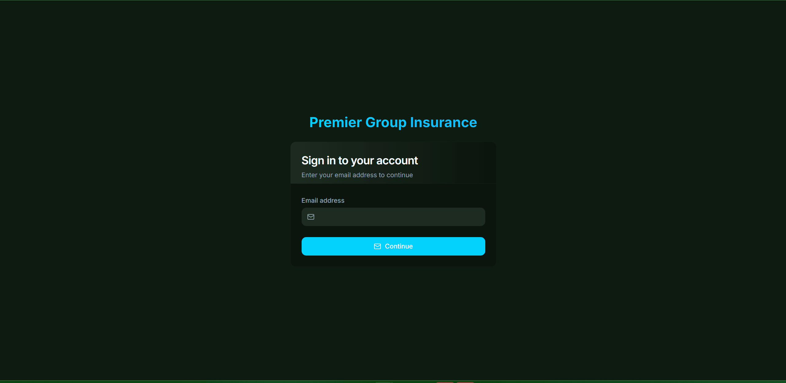 PGI - Insurance Lead System